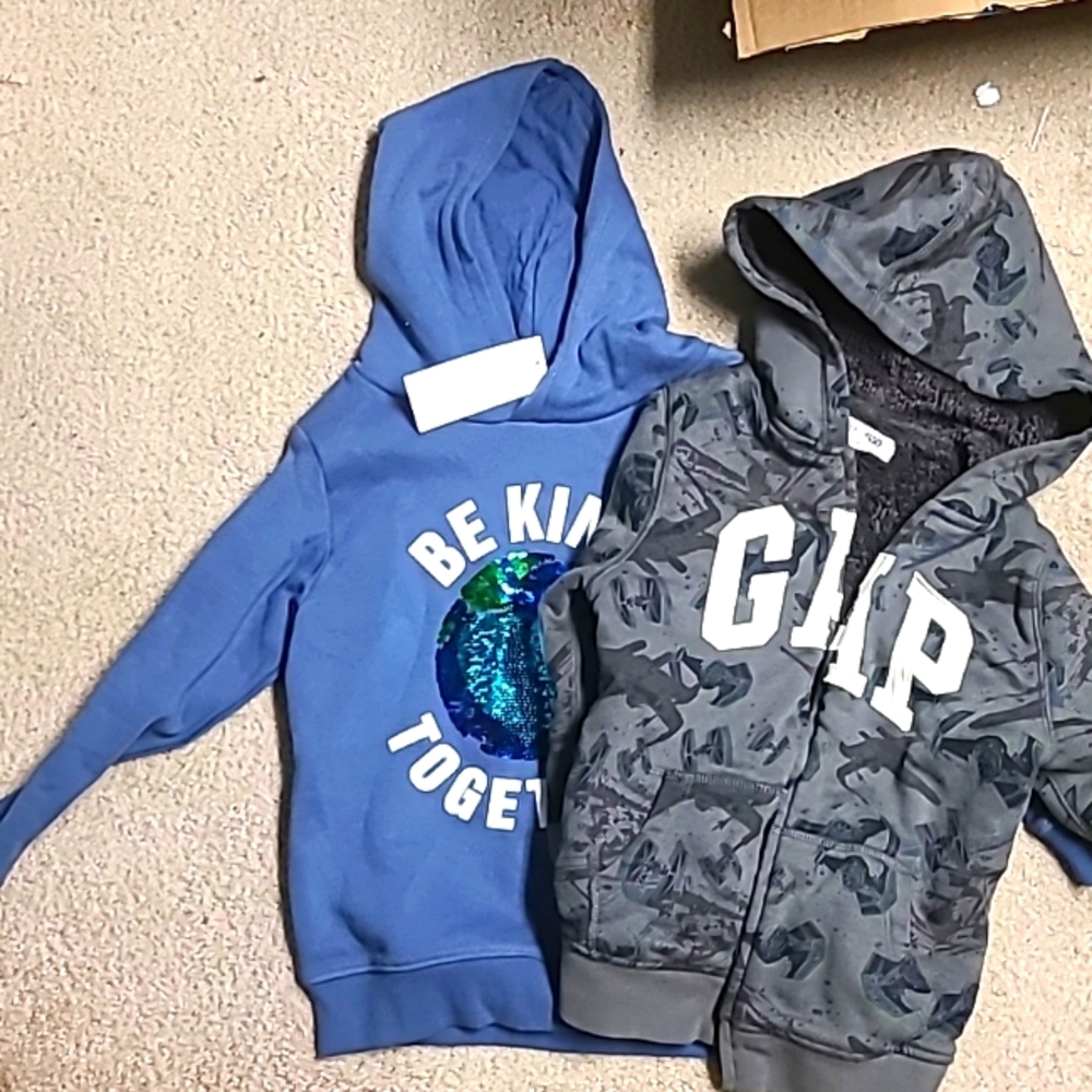 sweater set for boys